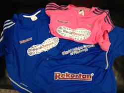Rekortan World Runners